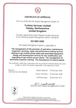ISO 9001:2000