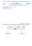 First Point Assessment Limited