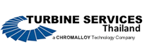 Turbine Services Thailand